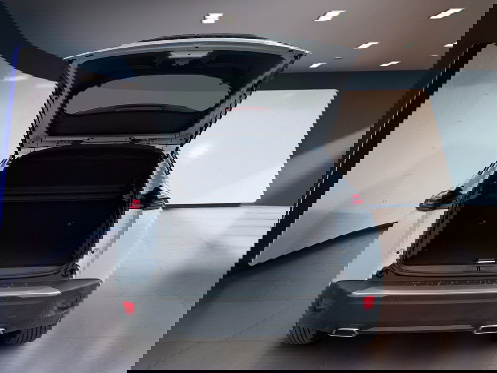 Peugeot 2008 usata a Torino (7)