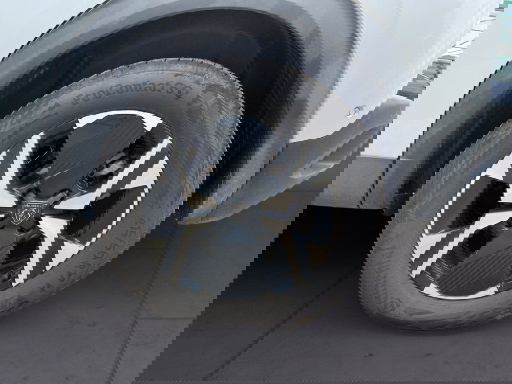 Peugeot 2008 usata a Torino (8)