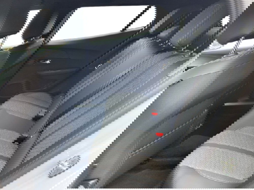 Peugeot 2008 usata a Torino (9)