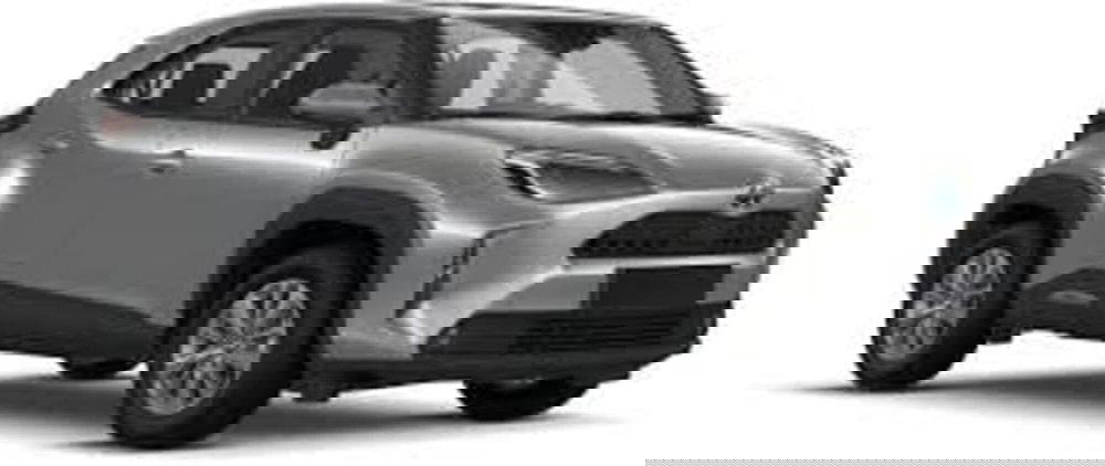 Toyota Yaris Cross nuova a Torino