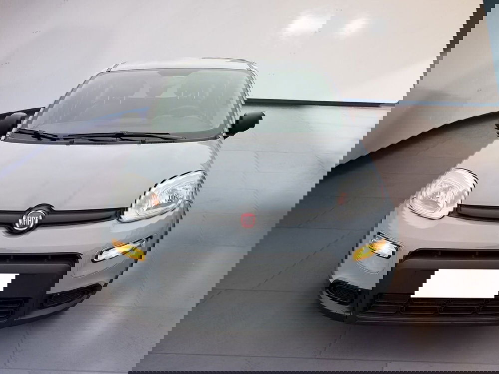 Fiat Panda usata a Torino