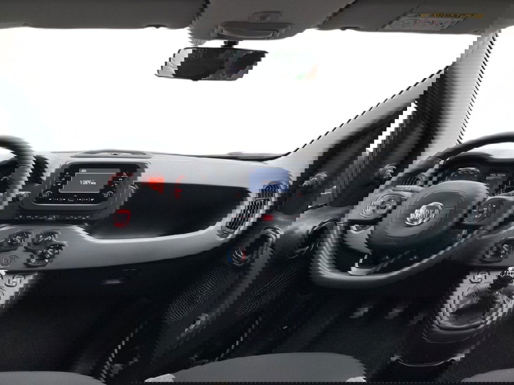 Fiat Panda usata a Torino (10)