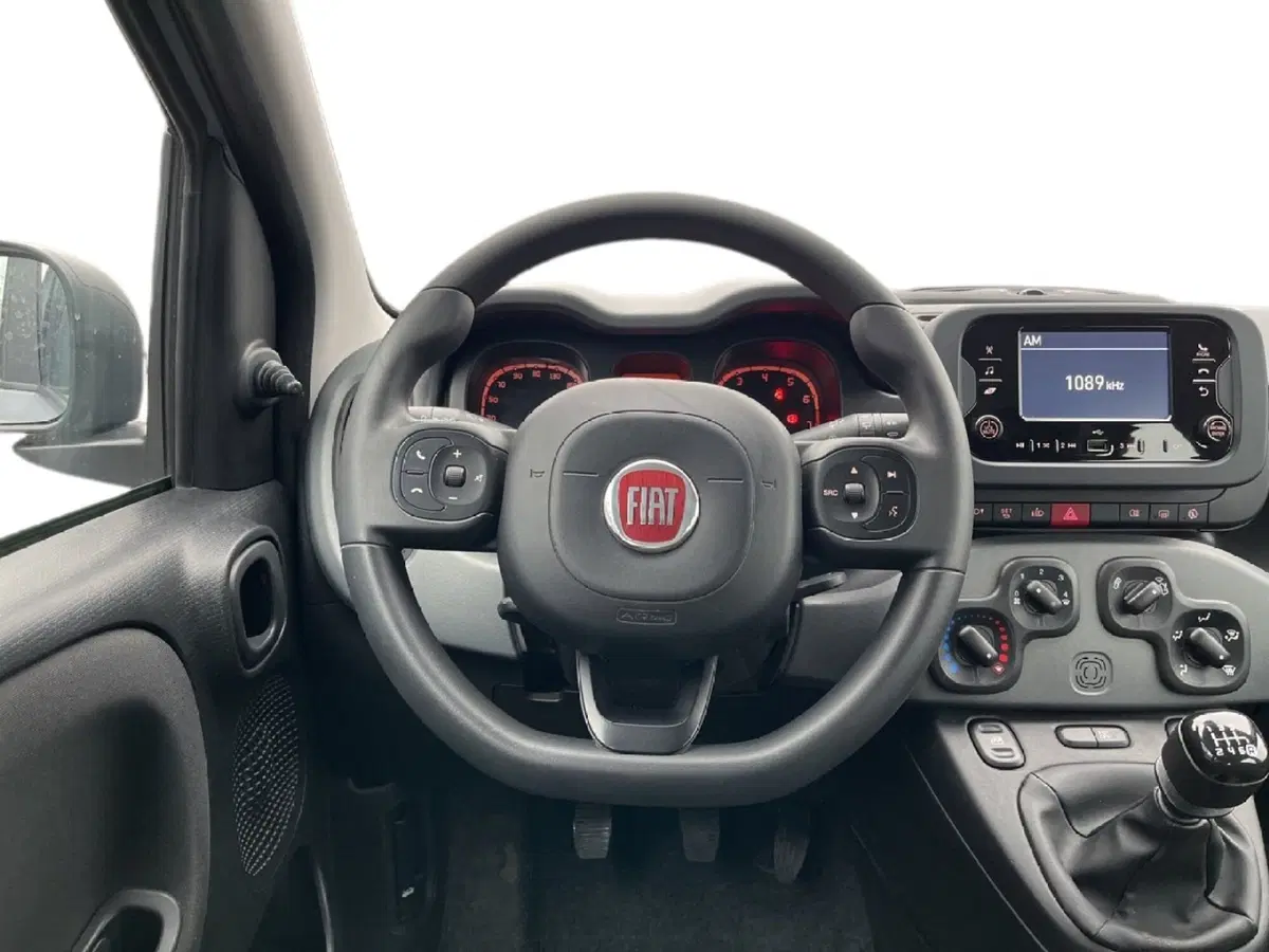 Fiat Panda usata a Torino (11)