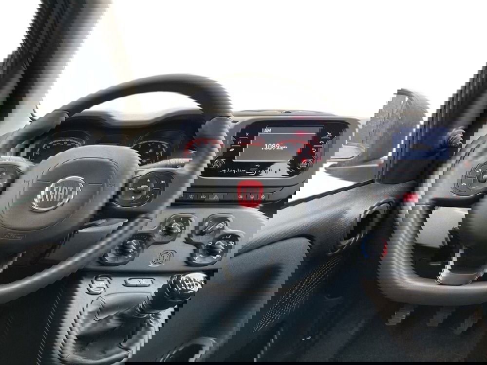 Fiat Panda usata a Torino (11)