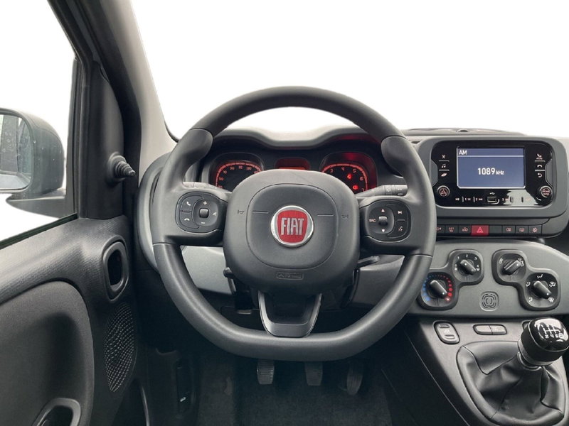 Fiat Panda usata a Torino (11)