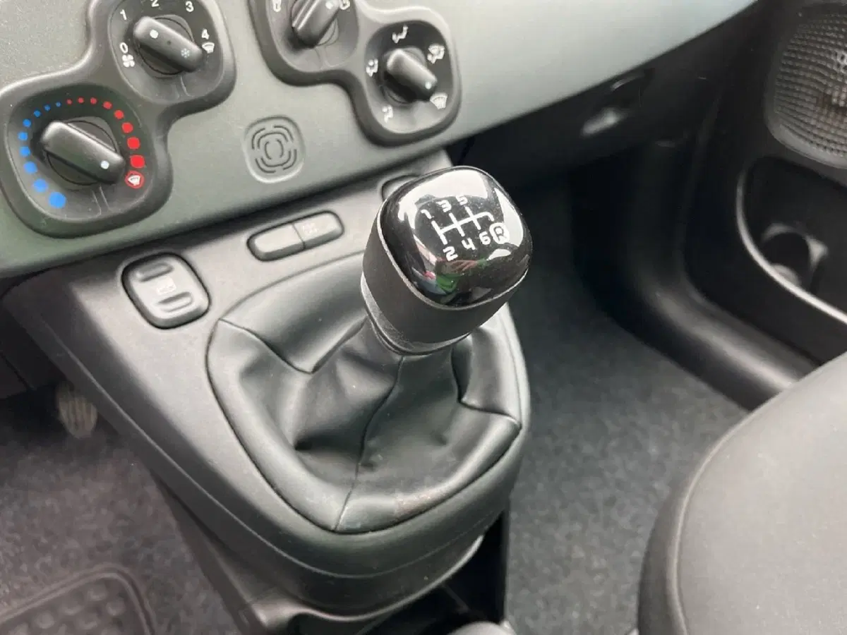 Fiat Panda usata a Torino (12)