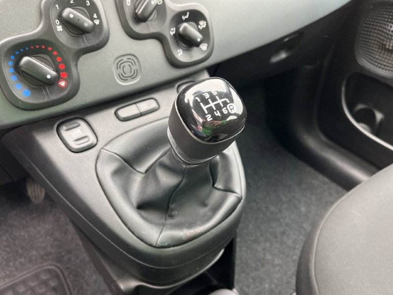 Fiat Panda usata a Torino (12)