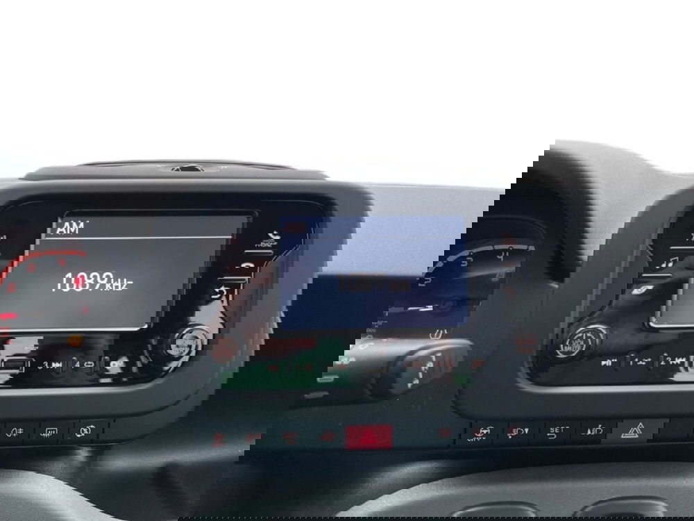 Fiat Panda usata a Torino (13)