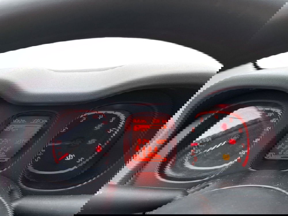 Fiat Panda usata a Torino (14)