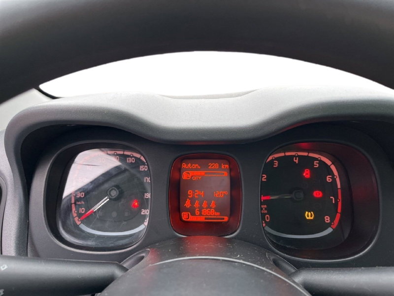 Fiat Panda usata a Torino (14)