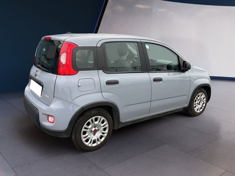 Fiat Panda usata a Torino (4)