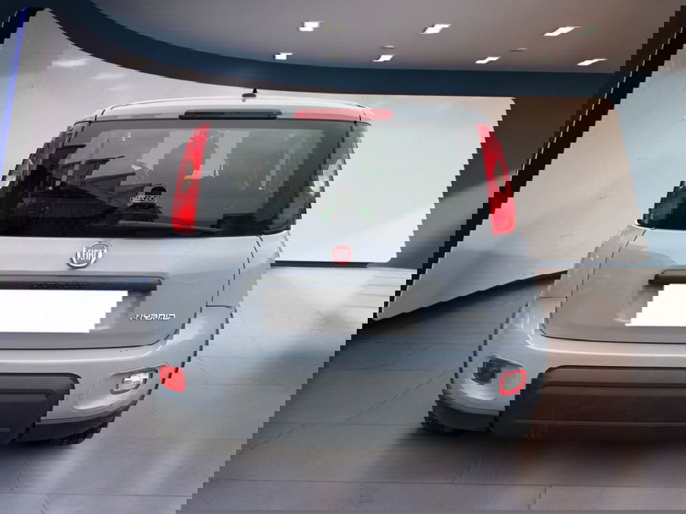 Fiat Panda usata a Torino (5)