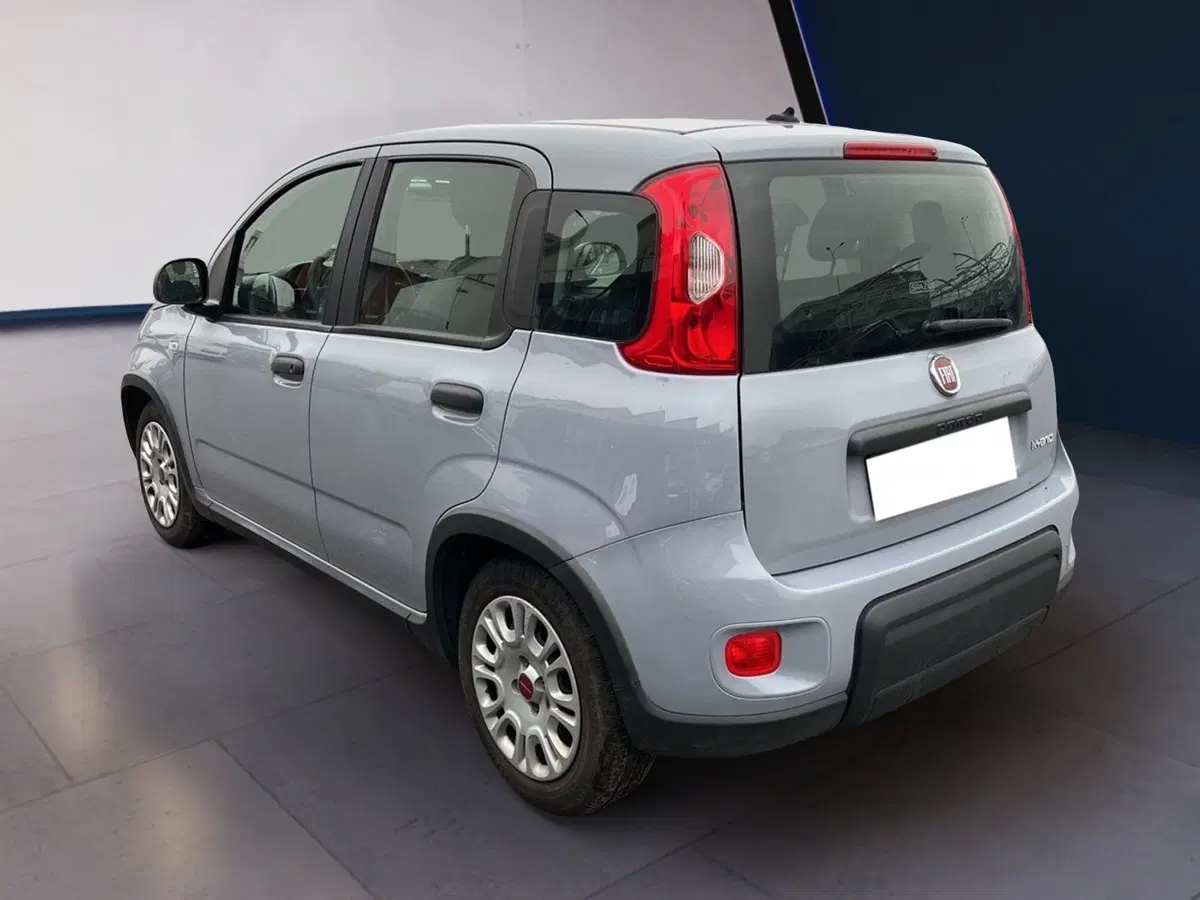 Fiat Panda usata a Torino (6)