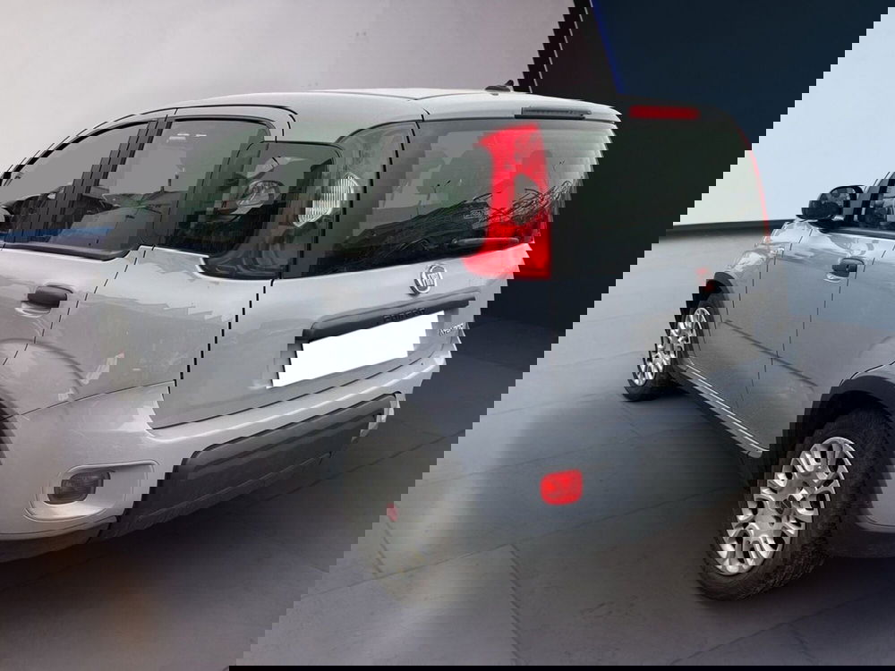 Fiat Panda usata a Torino (6)