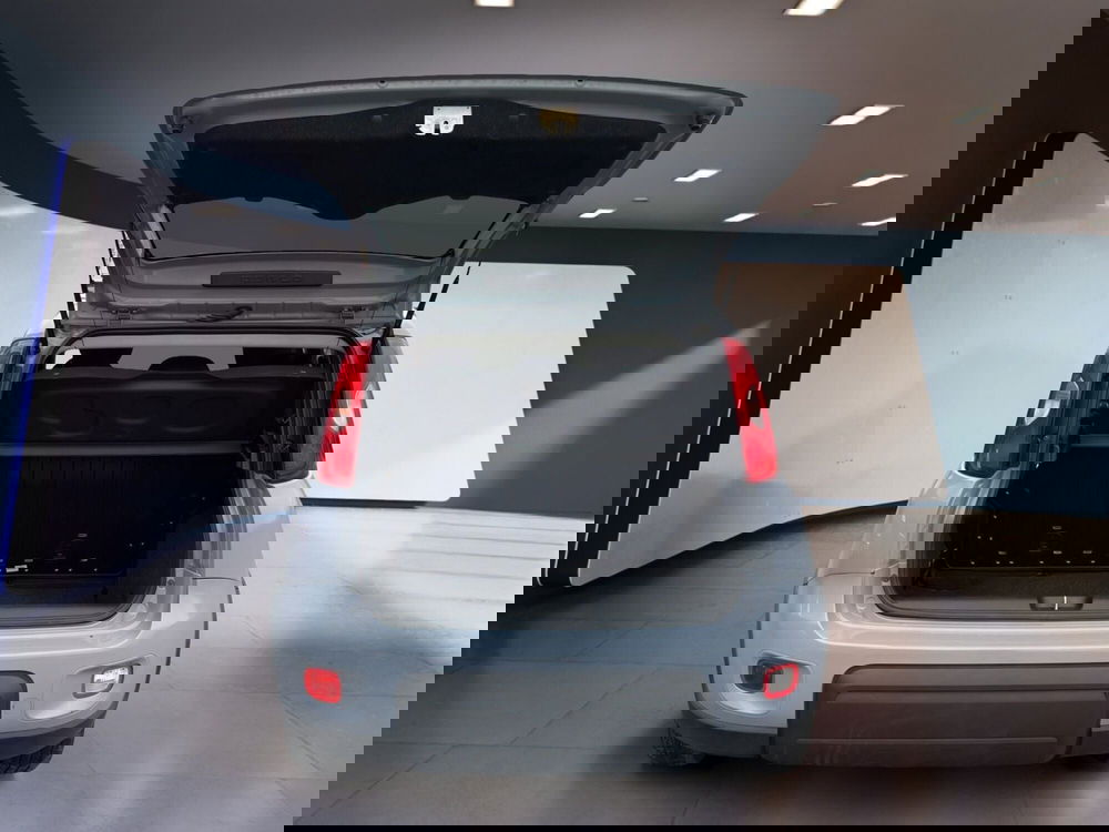 Fiat Panda usata a Torino (7)