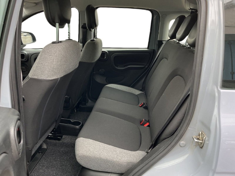Fiat Panda usata a Torino (8)