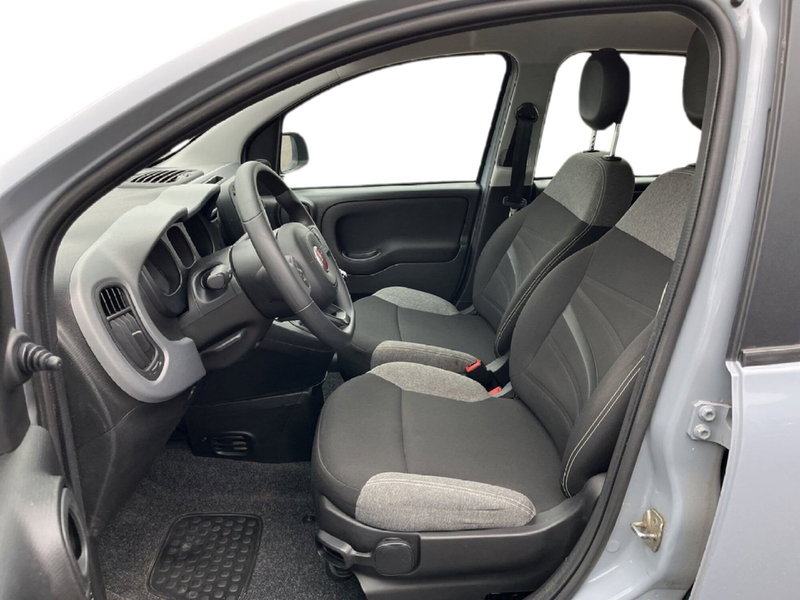 Fiat Panda usata a Torino (9)