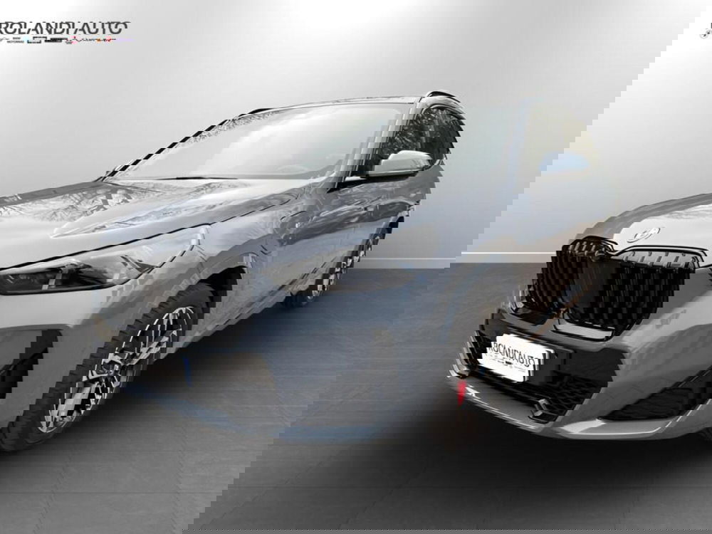 BMW X1 usata a Alessandria