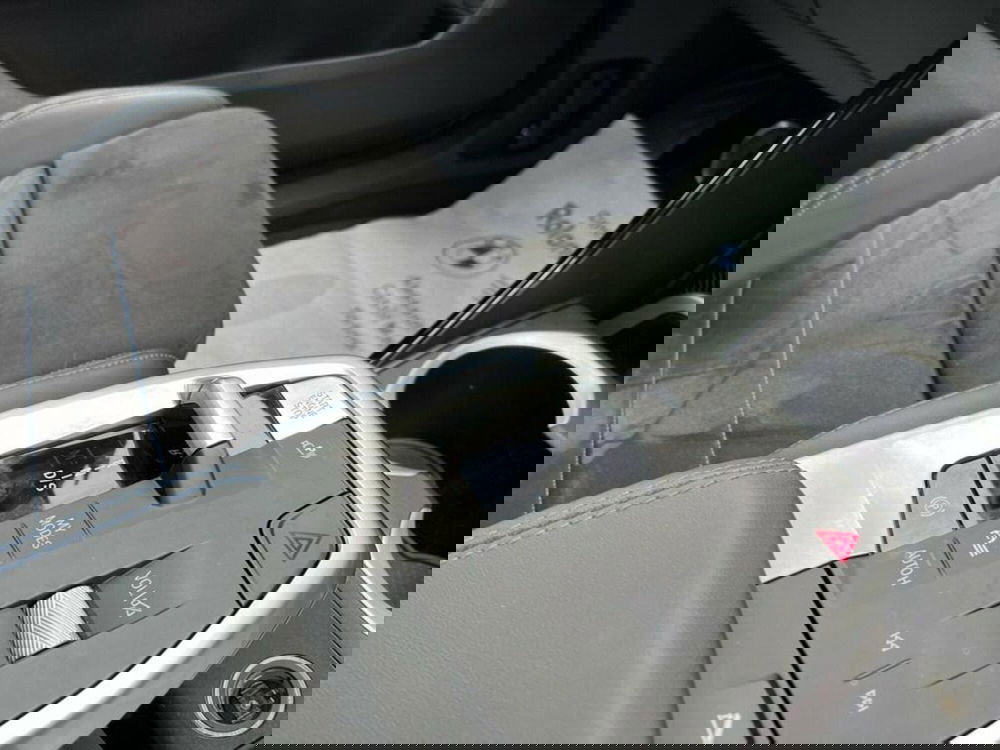 BMW X1 usata a Alessandria (11)