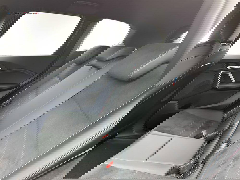 BMW X1 usata a Alessandria (12)