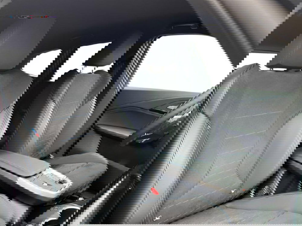 BMW X1 usata a Alessandria (13)