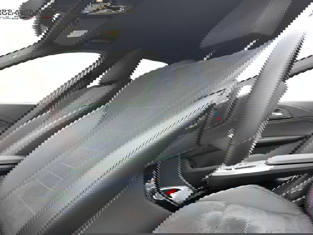 BMW X1 usata a Alessandria (14)