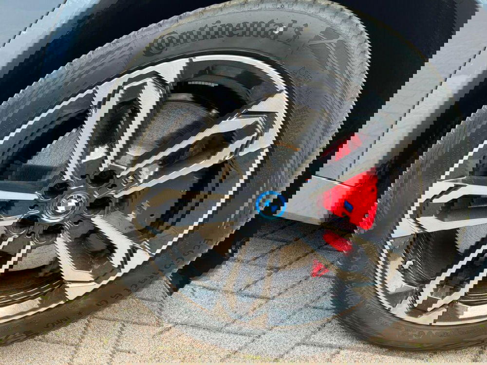 BMW X1 usata a Alessandria (15)