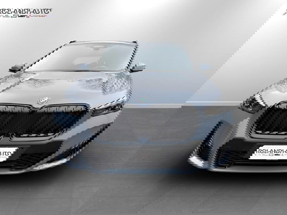 BMW X1 usata a Alessandria (2)