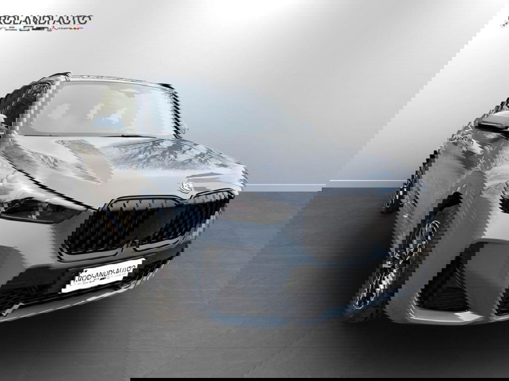 BMW X1 usata a Alessandria (3)