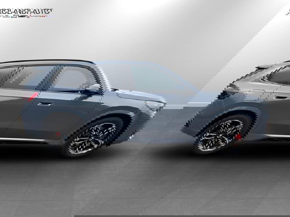 BMW X1 usata a Alessandria (4)