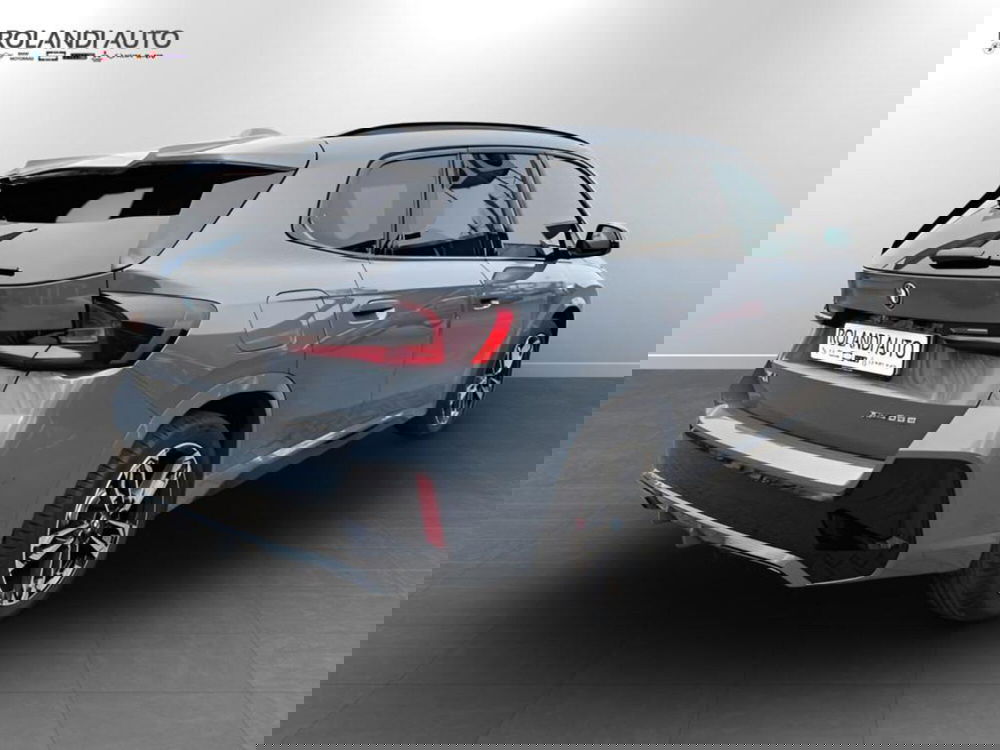 BMW X1 usata a Alessandria (5)