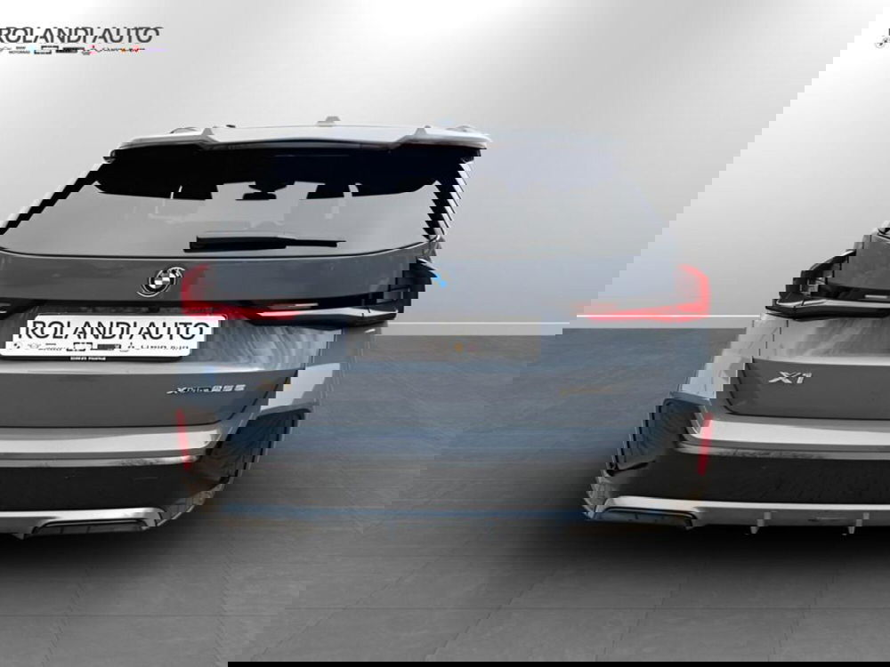 BMW X1 usata a Alessandria (6)