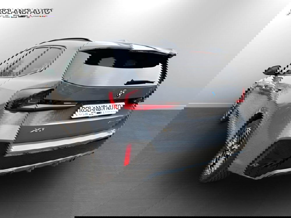 BMW X1 usata a Alessandria (7)