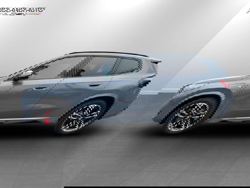 BMW X1 usata a Alessandria (8)