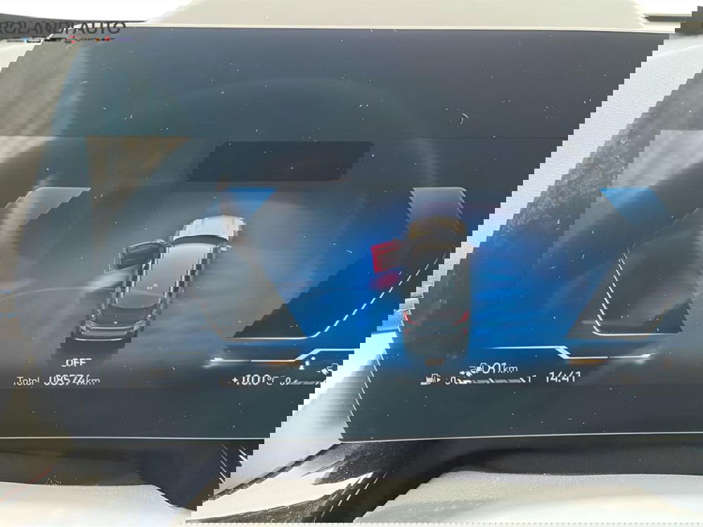 BMW X1 usata a Alessandria (9)