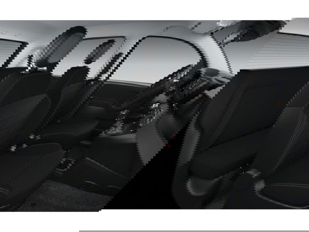 Fiat Pandina nuova a Firenze (5)