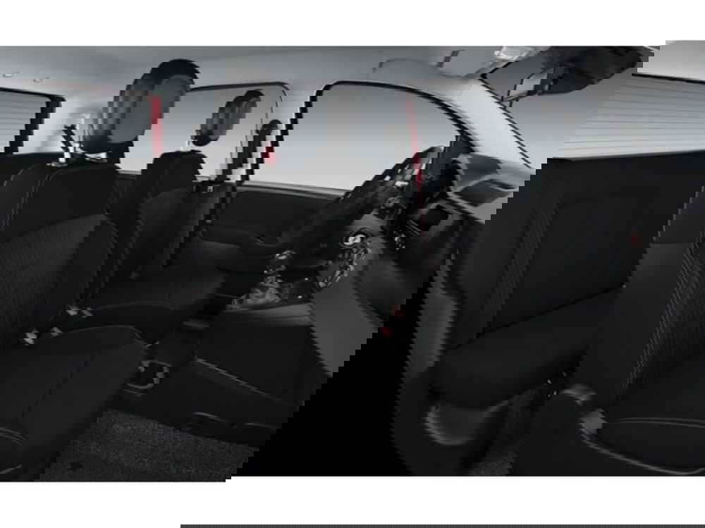 Fiat Pandina nuova a Siena (5)