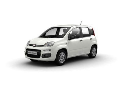 Fiat Pandina 1.0 firefly hybrid Icon s&amp;s 65cv nuova a Castelfiorentino