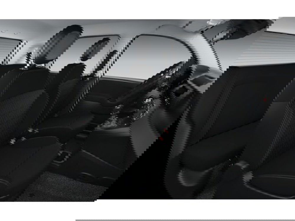 Fiat Pandina nuova a Firenze (5)