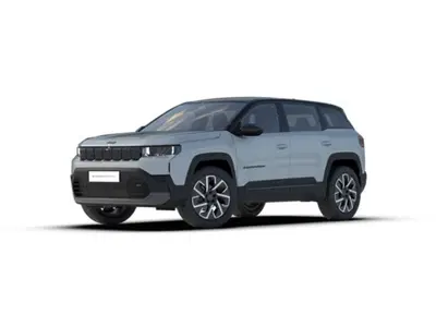 Jeep Compass 1.2 turbo e-hybrid mhev First Edition fwd 145cv edct6 nuova a Castelfiorentino