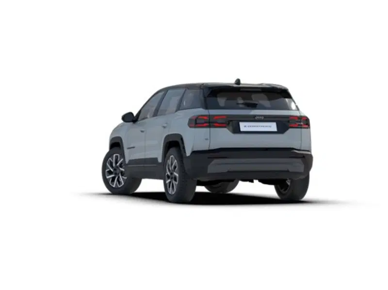 Jeep Compass nuova a Firenze (2)