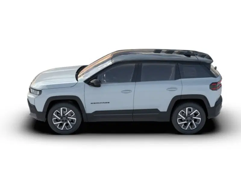 Jeep Compass nuova a Firenze (3)