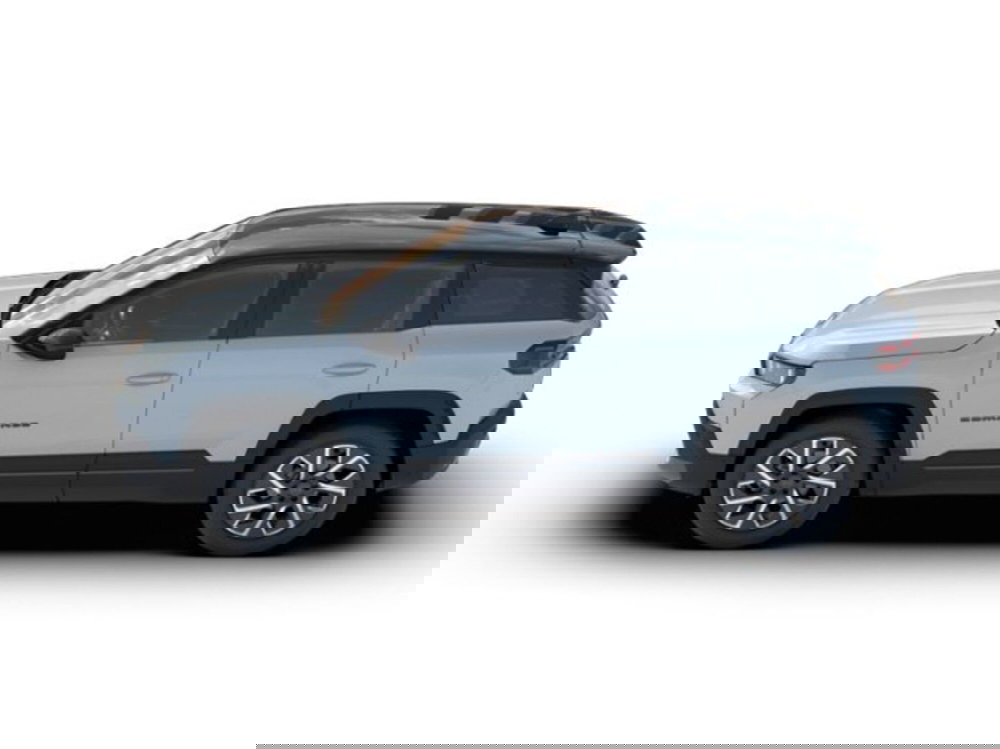 Jeep Compass nuova a Firenze (3)