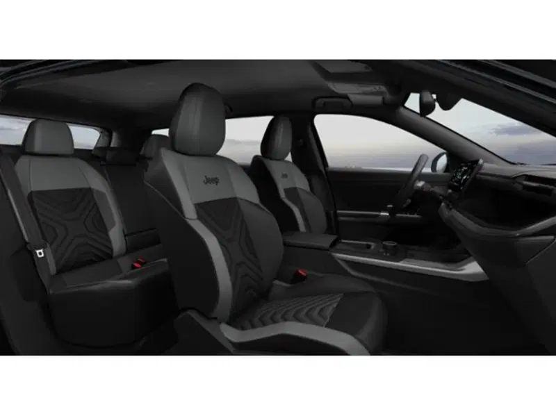 Jeep Compass nuova a Firenze (5)