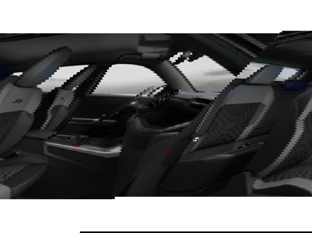 Jeep Compass nuova a Firenze (5)