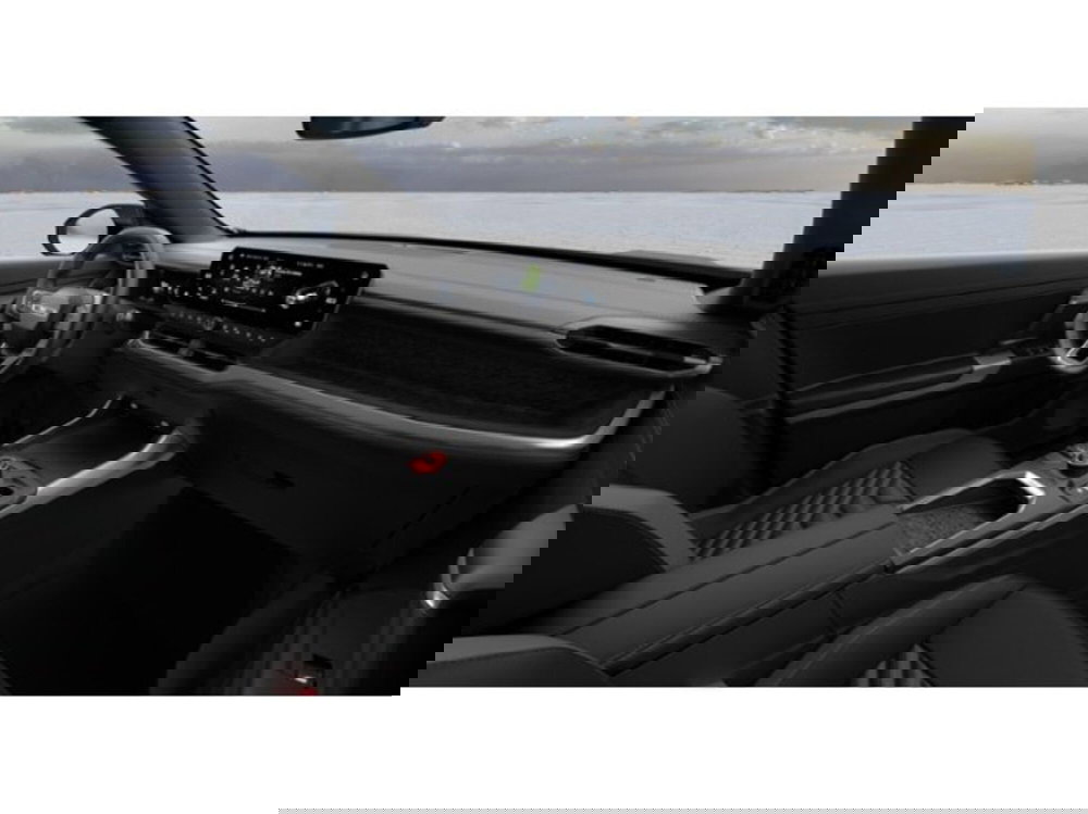 Jeep Compass nuova a Firenze (6)