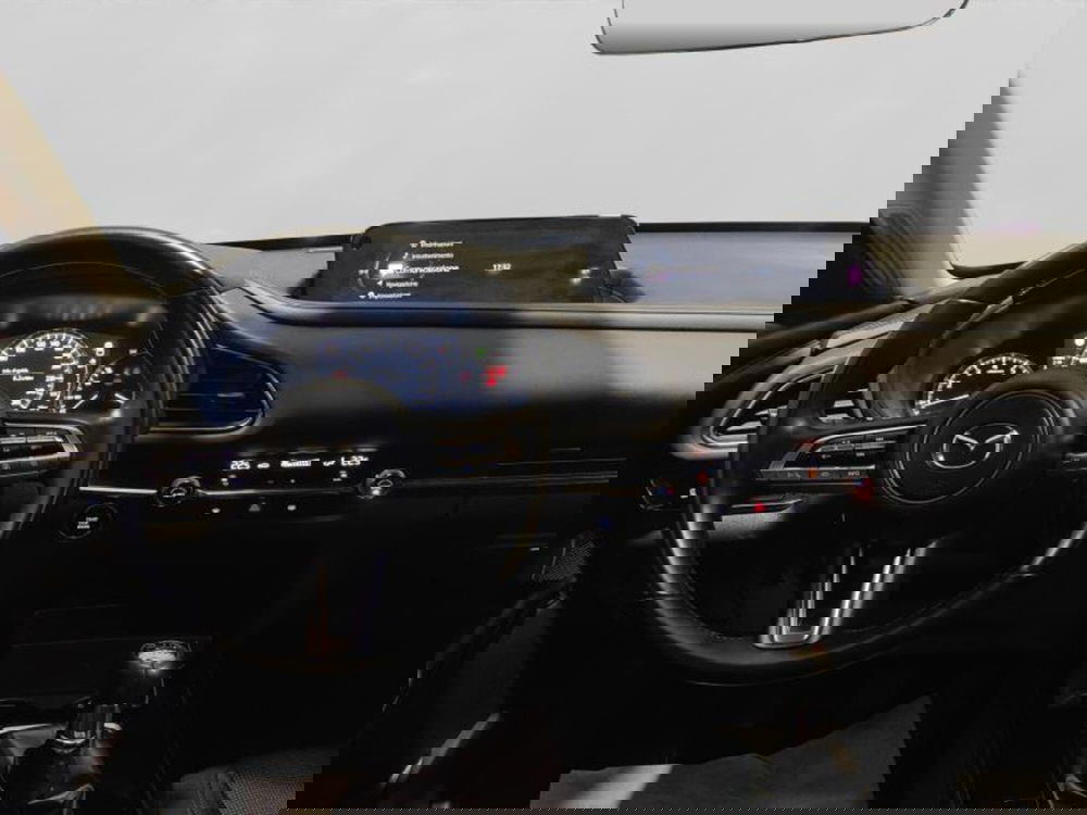 Mazda CX-30 usata a Genova (11)