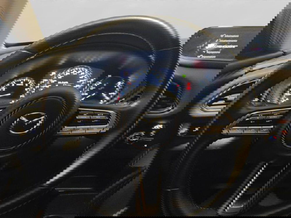 Mazda CX-30 usata a Genova (14)