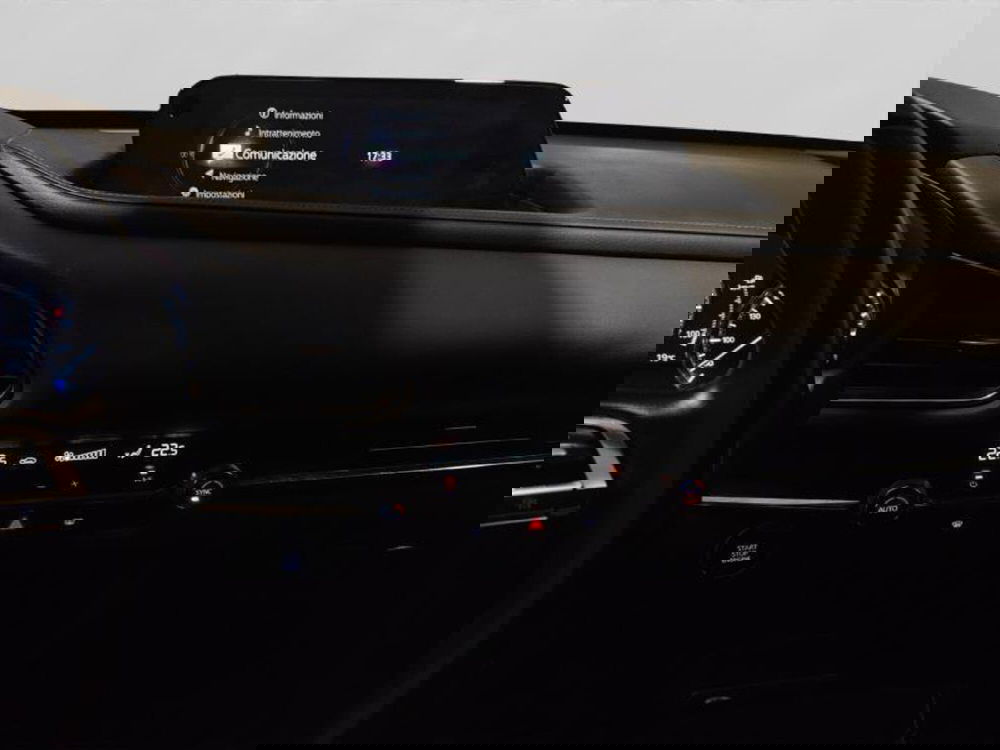 Mazda CX-30 usata a Genova (15)