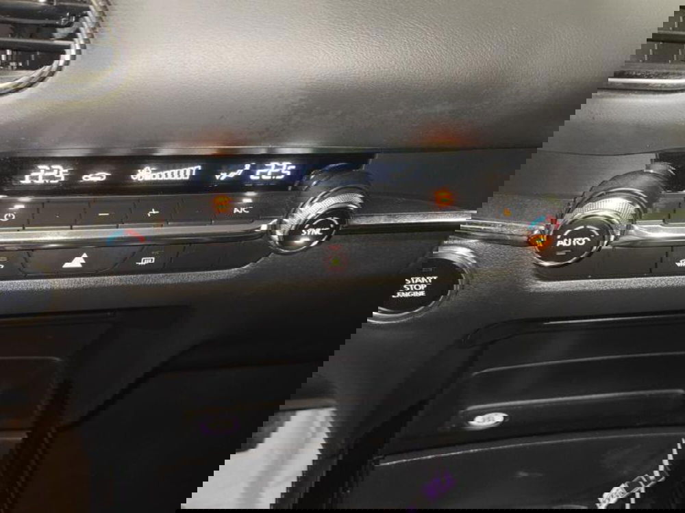 Mazda CX-30 usata a Genova (16)